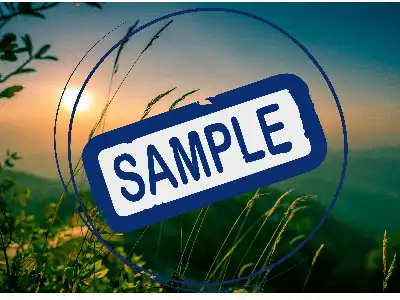 گذاشتن واترمارک روی عکس