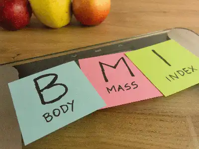 محاسبه آنلاین شاخص توده بدنی (BMI)