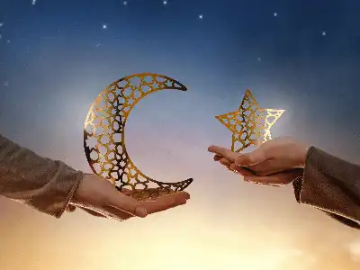 ادعیه ماه مبارک رمضان