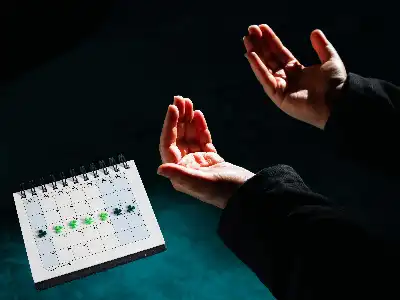 دعای روز و ذکر ایام هفته