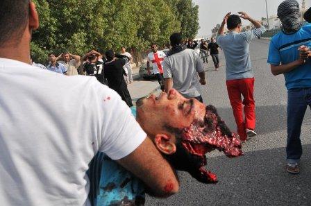 بحرین