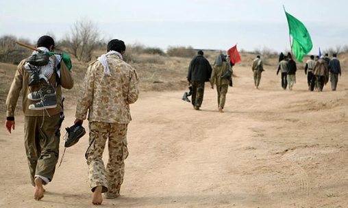 راهیان نور