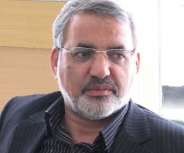 غلامرضا مصطفی‌پور