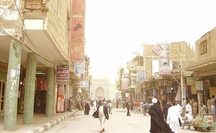 کربلا