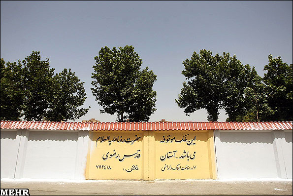 مشهد