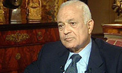 دبيركل اتحاديه عرب