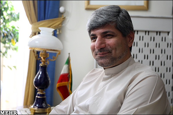 رامین مهمانپرست