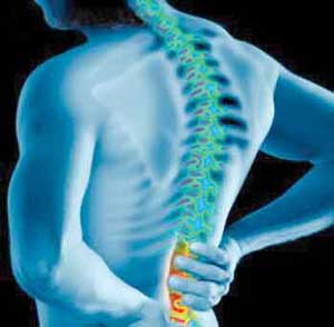 کمر درد کمر درد