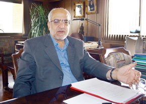 نعمت زاده