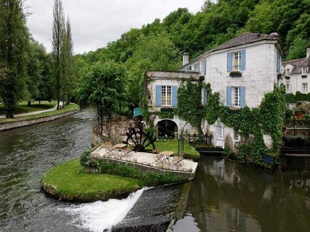 عکس هایی زیبا از کشور فرانسه