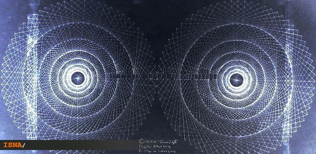 ذهن زيبا در يك دانشجوي ترك تحصيلي در اثر آسيب مغزي