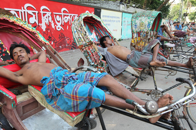 بنگلادش 