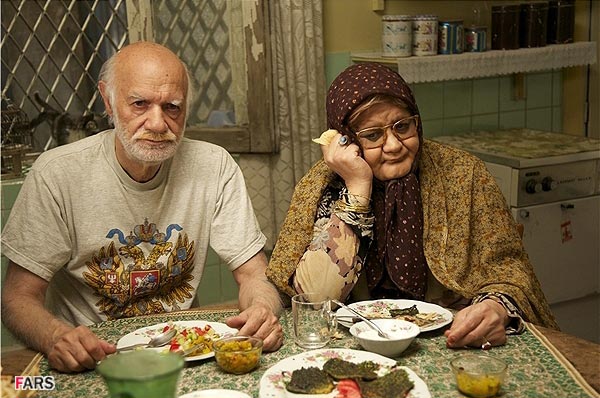 اکبر عبدی‌