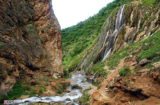 تصاویر طبیعت زیبای مازندران