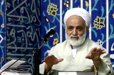 محسن قرائتی