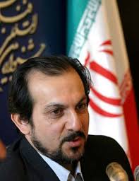 رضاداد