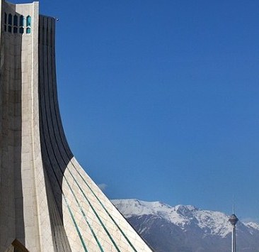 تهران