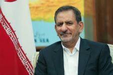 جهانگیری: کسانی که درآمد نفت را ذخیره نکردند باید مواخذه شوند