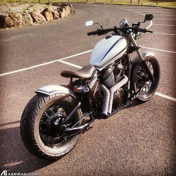 این دوچرخ های خاص!