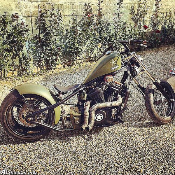 این دوچرخ های خاص!