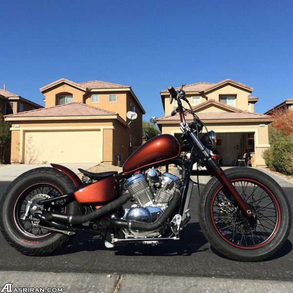 این دوچرخ های خاص!