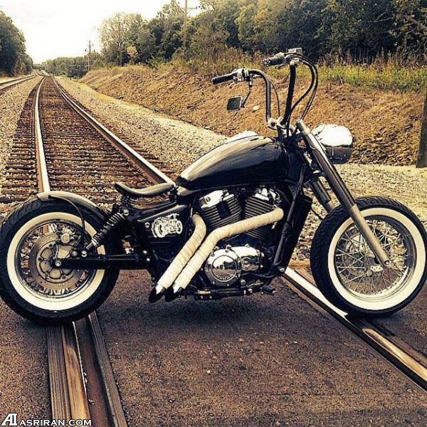 این دوچرخ های خاص!