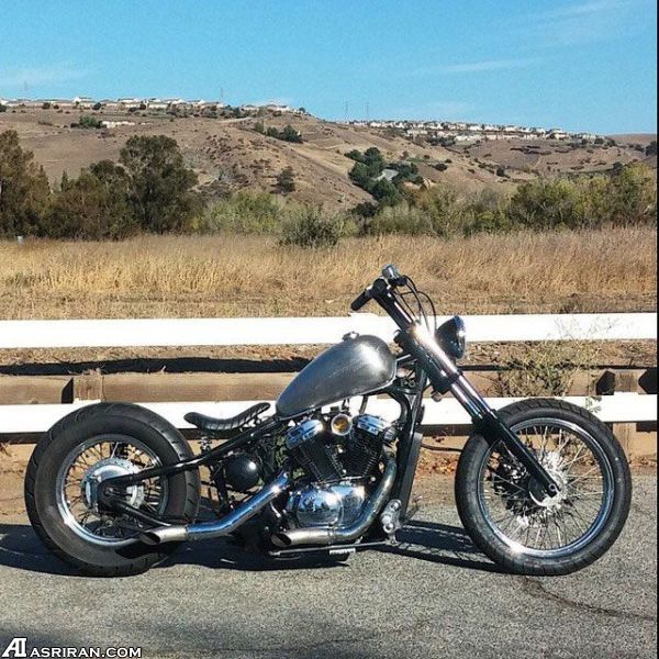 این دوچرخ های خاص!