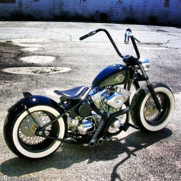 این دوچرخ های خاص!