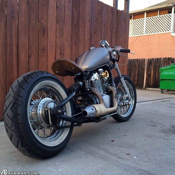 این دوچرخ های خاص!