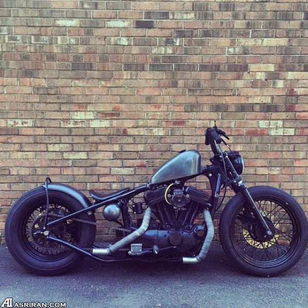 این دوچرخ های خاص!