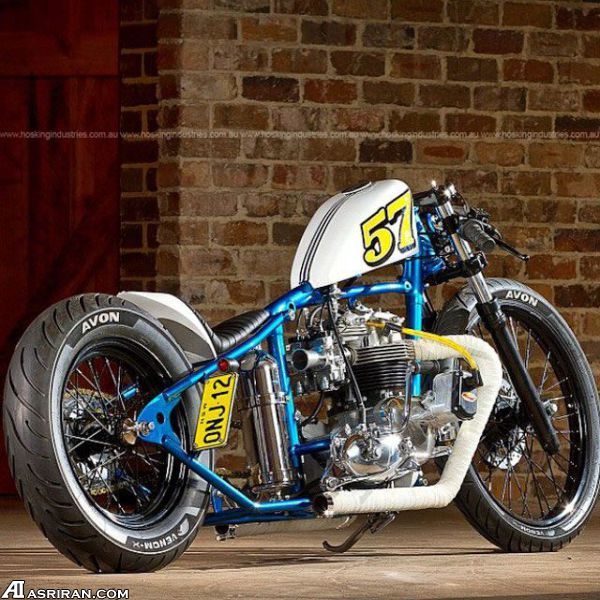 این دوچرخ های خاص!