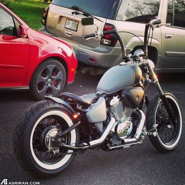 این دوچرخ های خاص!