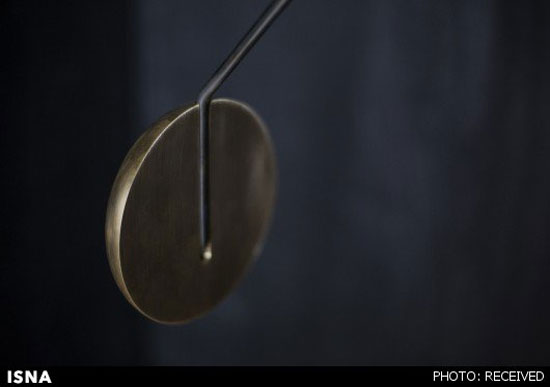 لامپ باکتری سوز! (+عکس)