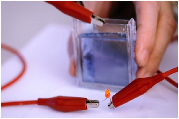 پنجره هوشمندی که نفس میکشد پنجره هوشمندی که نفس میکشد