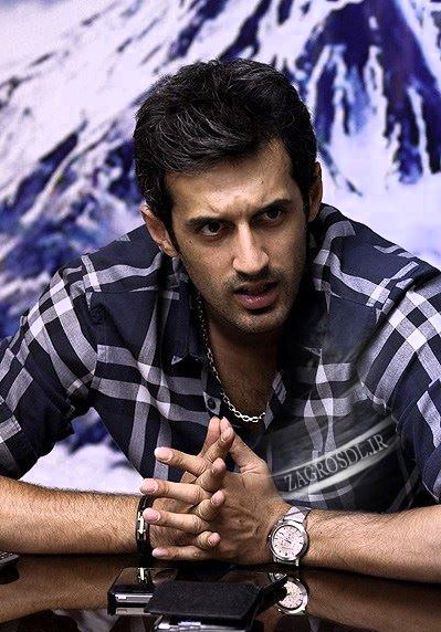 سعیدمعروف: چنین پیشنهادی تکرار نمی شود