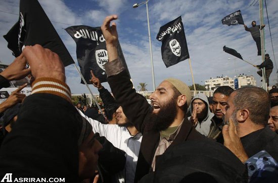 اینجا کجاست؟(عکس)