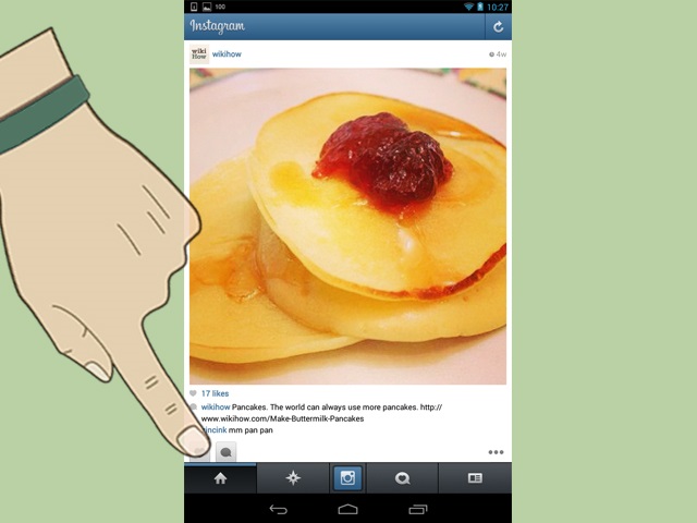 در‌باره اینستاگرام و کار با آن بدانید