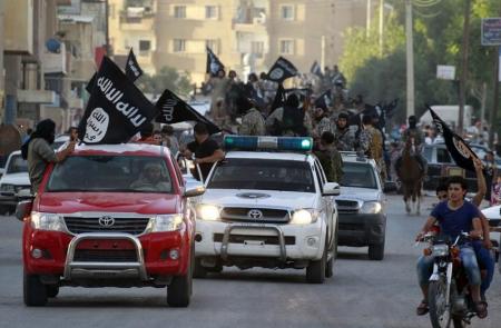 2 هزار اعدام در 6 ماه توسط داعش