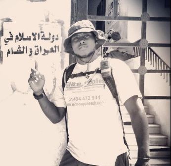 هویت جلادان داعش لو رفت