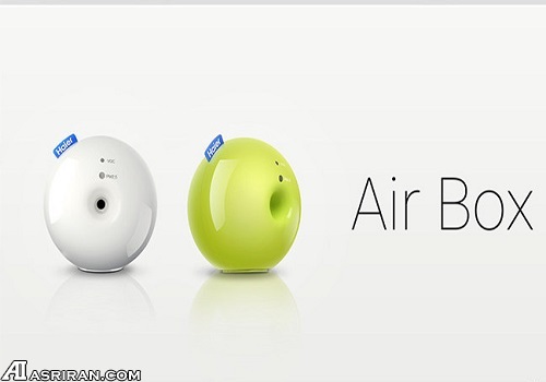 هوشمندسازی خانه با لایف کیت میزو