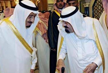 شاهزاده نفت عربستان سعودی کیست؟ (+عکس)