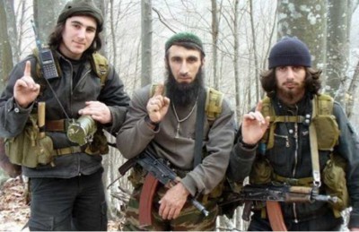 چند نفر از اروپا در گروه های تروریستی منطقه می جنگند؟