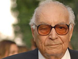 یاشار کمال آرام گرفت