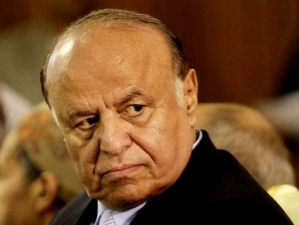 رئیس جمهور پیشین یمن، عدن را پایتخت اعلام کرد