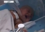 جراحی قلب نوزاد ۲۵ روزه - قزوین (فیلم)