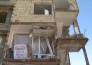 تخریب ساختمان دراثر انفجار مواد محترقه - ارومیه (فیلم)