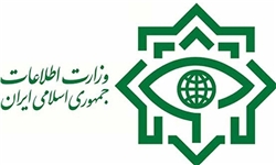 اطلاعیه وزارت اطلاعات در مورد پرونده متهم «م.ه»