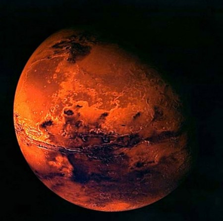 در رویای فتح قله 25هزار متری المپیوس در مریخ/ با پسرانم در ارتباط خواهم بود