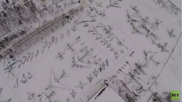 انواع هواپیما (عکس)