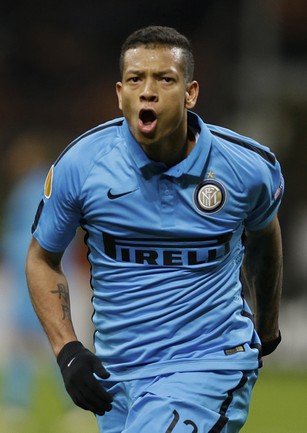 اینتر تنها نام مشهور یک هشتم نهایی لیگ اروپا ( گزارش تصویری )